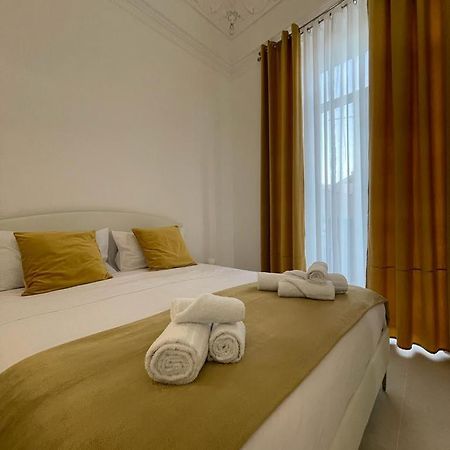 Cutelli Gold Bed & Breakfast Catania Ngoại thất bức ảnh