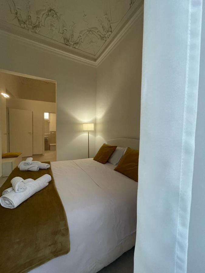 Cutelli Gold Bed & Breakfast Catania Ngoại thất bức ảnh