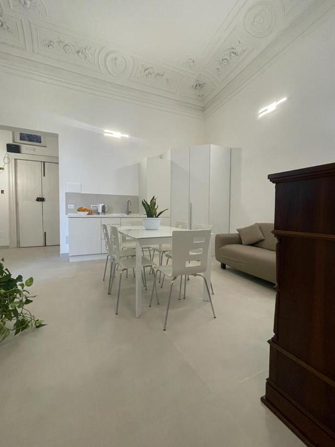 Cutelli Gold Bed & Breakfast Catania Ngoại thất bức ảnh