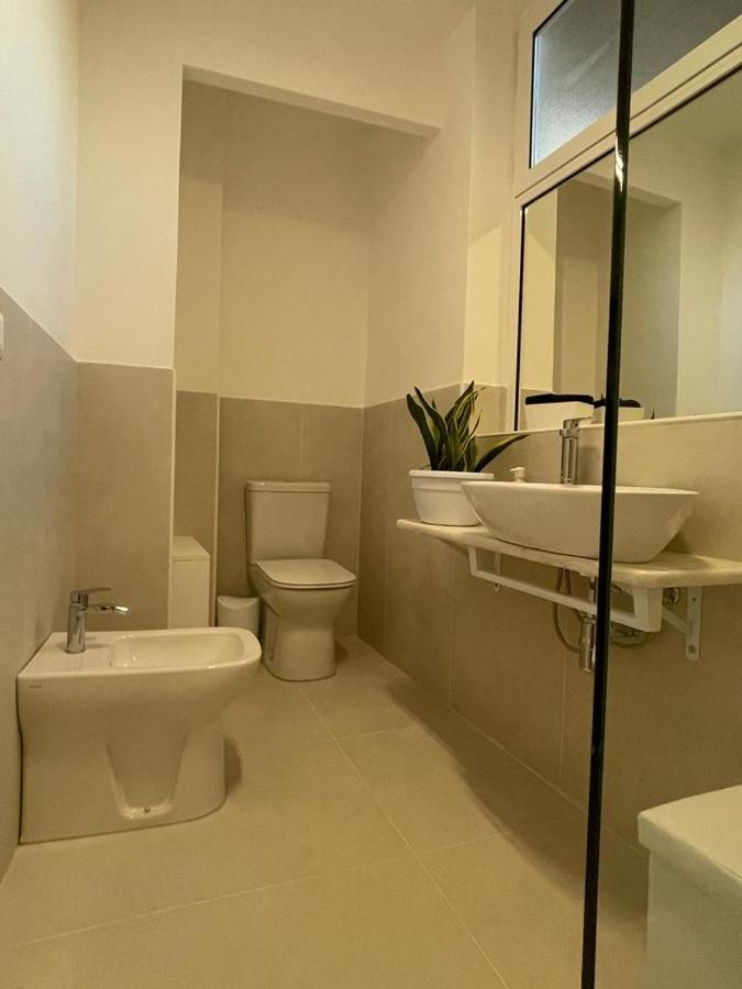 Cutelli Gold Bed & Breakfast Catania Ngoại thất bức ảnh