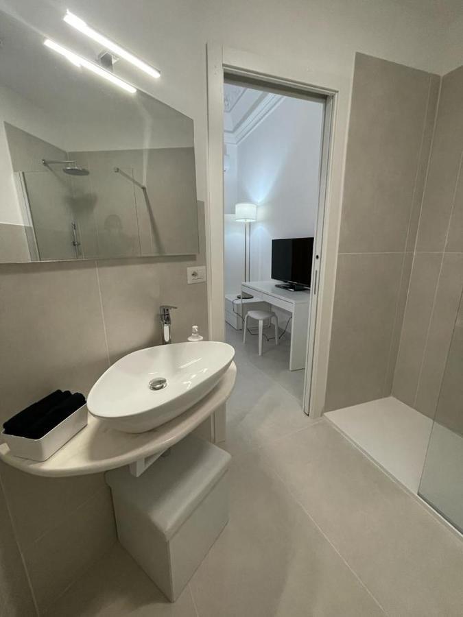 Cutelli Gold Bed & Breakfast Catania Ngoại thất bức ảnh