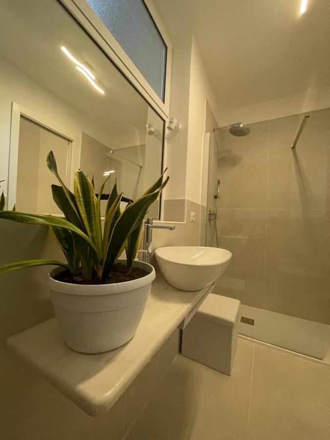 Cutelli Gold Bed & Breakfast Catania Ngoại thất bức ảnh