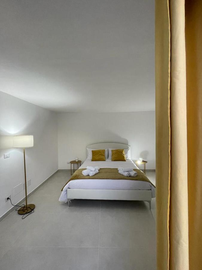 Cutelli Gold Bed & Breakfast Catania Ngoại thất bức ảnh