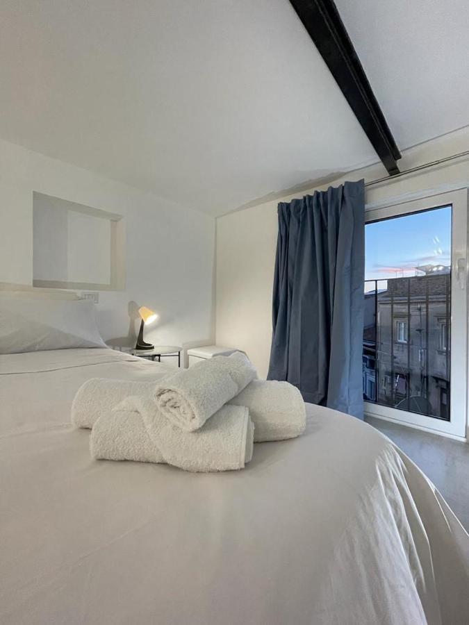 Cutelli Gold Bed & Breakfast Catania Ngoại thất bức ảnh