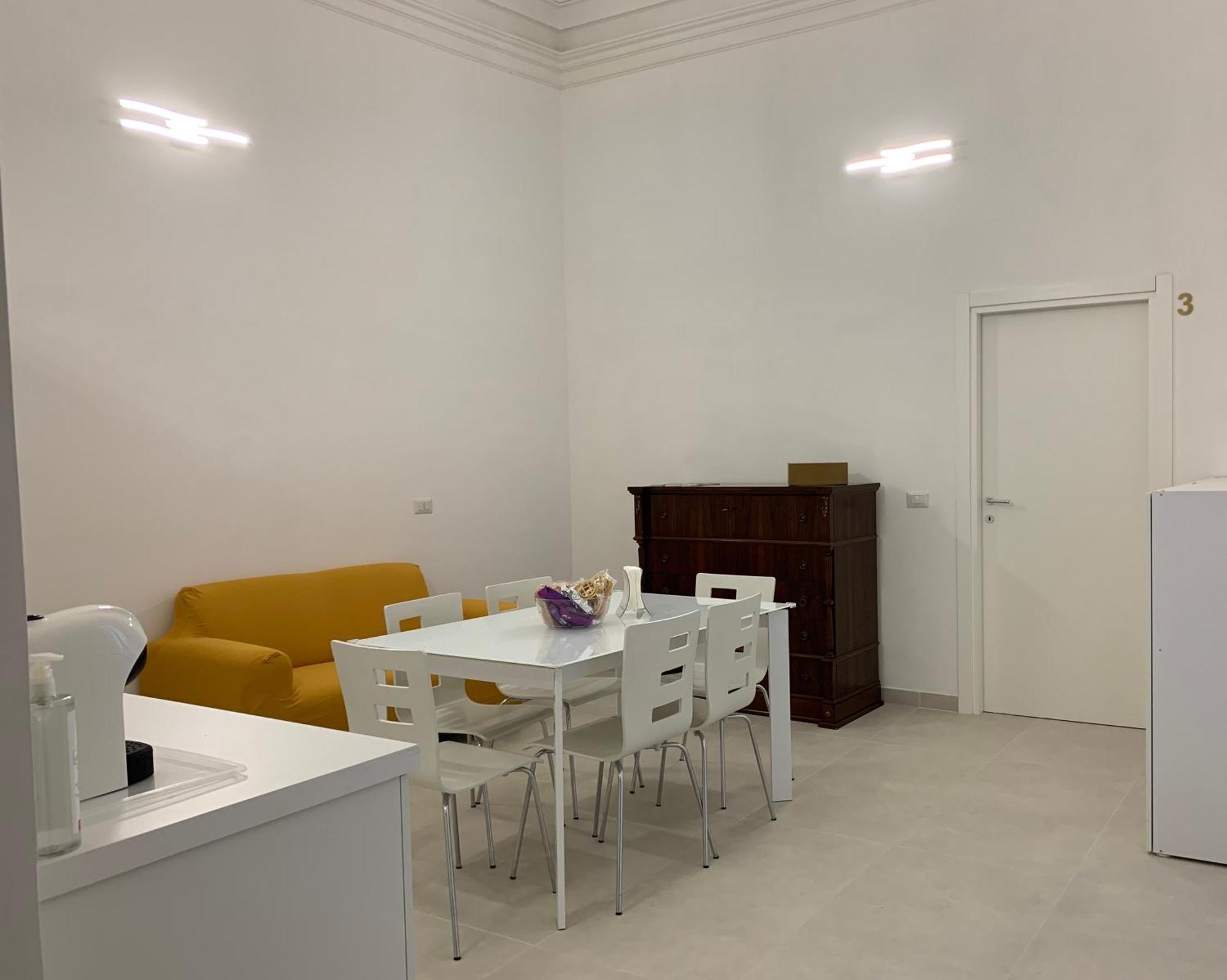 Cutelli Gold Bed & Breakfast Catania Ngoại thất bức ảnh