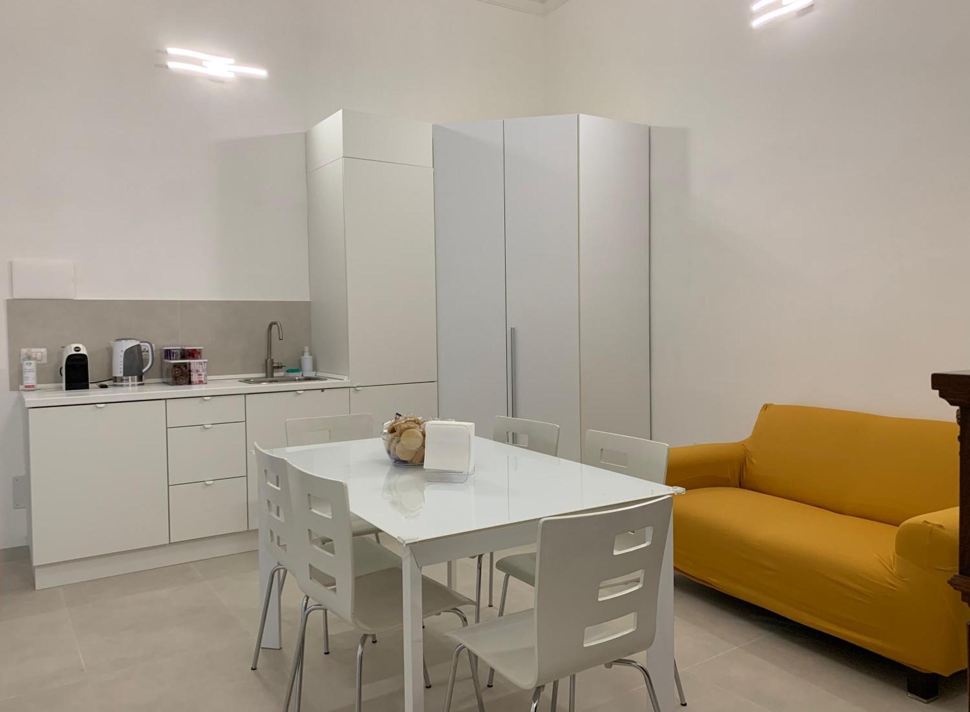 Cutelli Gold Bed & Breakfast Catania Ngoại thất bức ảnh