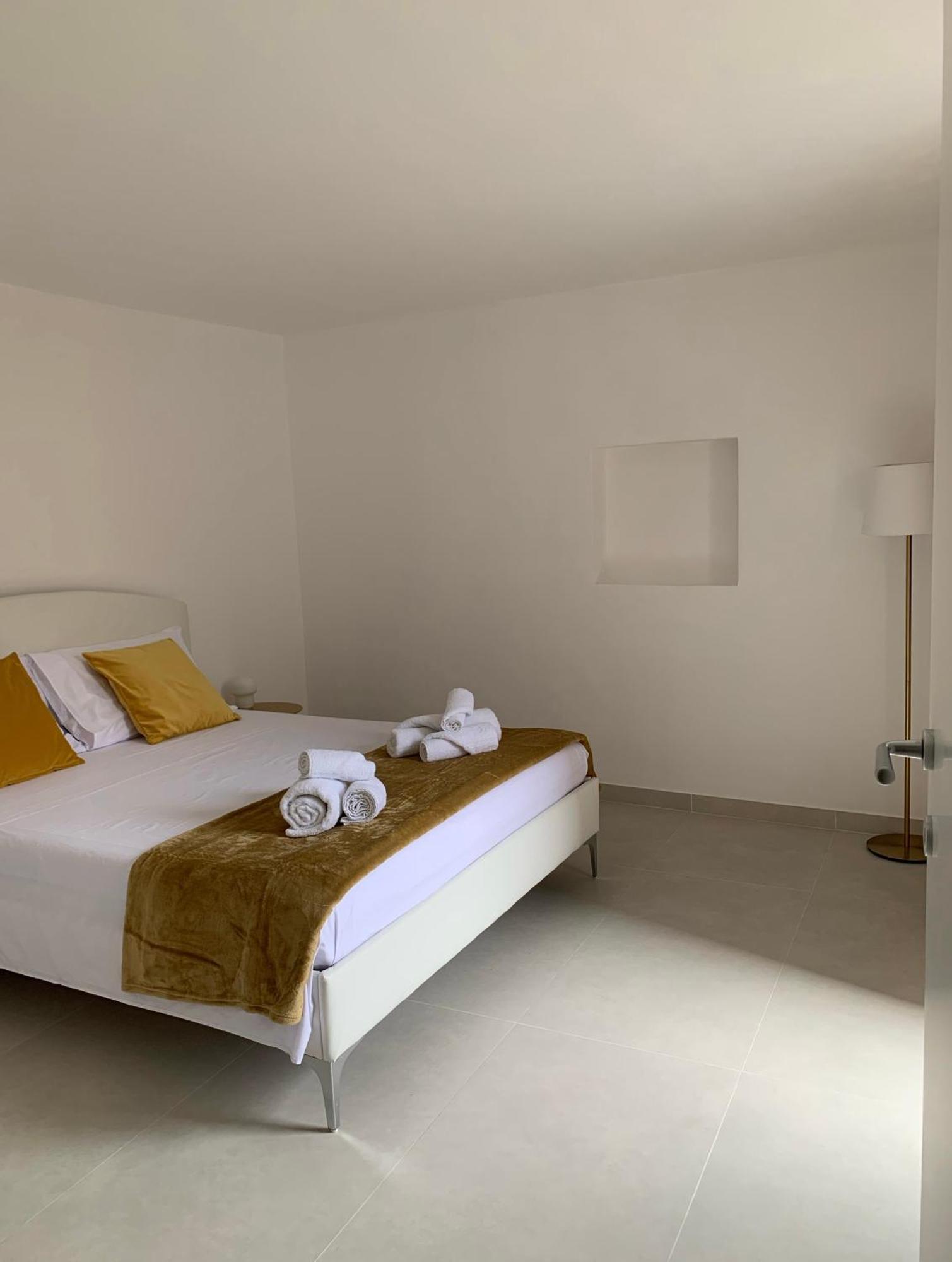 Cutelli Gold Bed & Breakfast Catania Ngoại thất bức ảnh