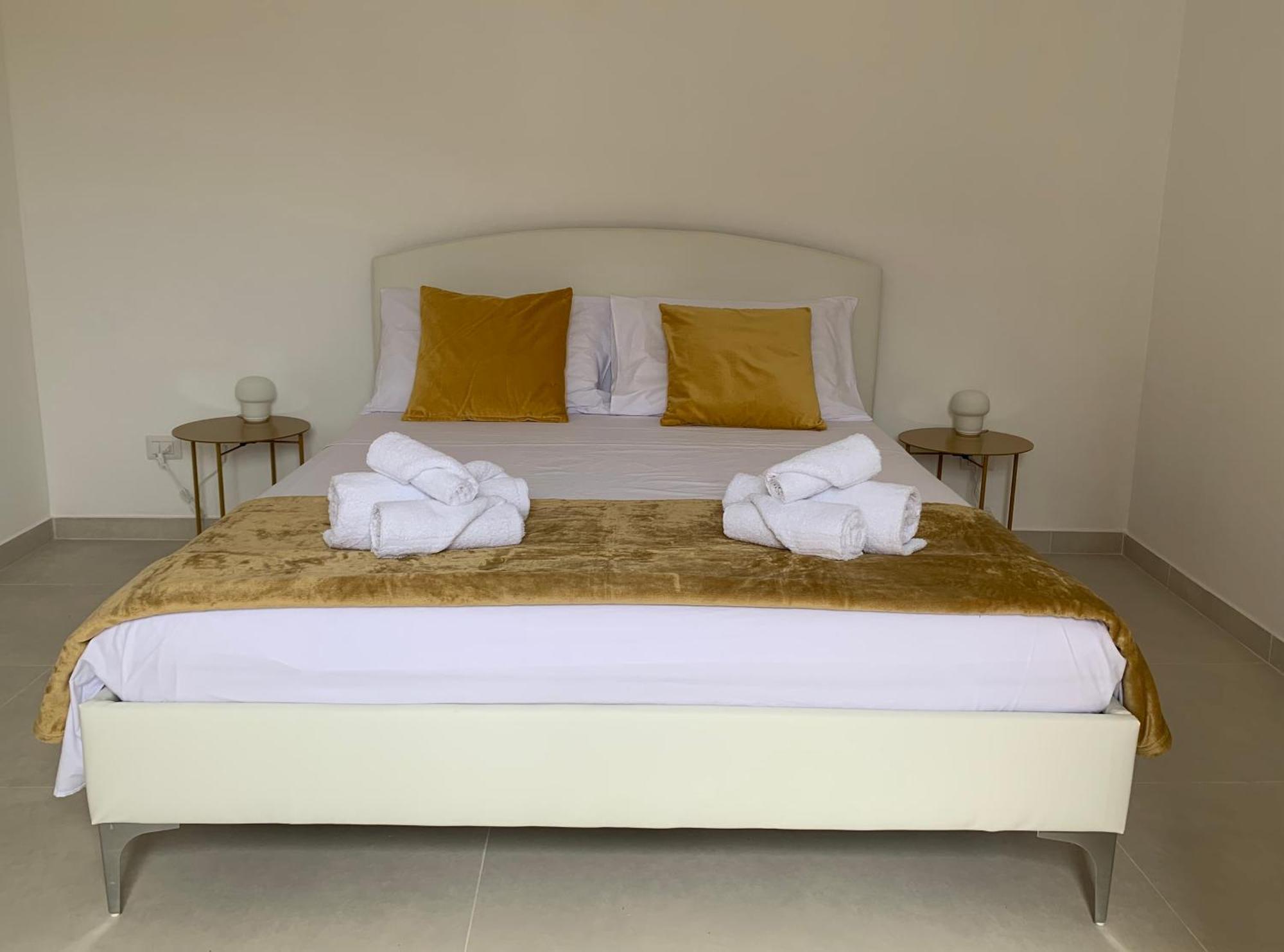 Cutelli Gold Bed & Breakfast Catania Ngoại thất bức ảnh