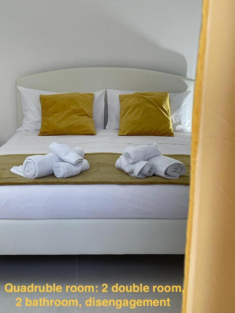 Cutelli Gold Bed & Breakfast Catania Ngoại thất bức ảnh