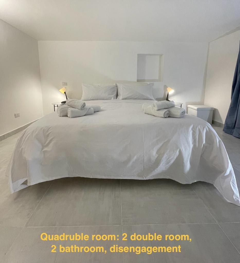 Cutelli Gold Bed & Breakfast Catania Ngoại thất bức ảnh