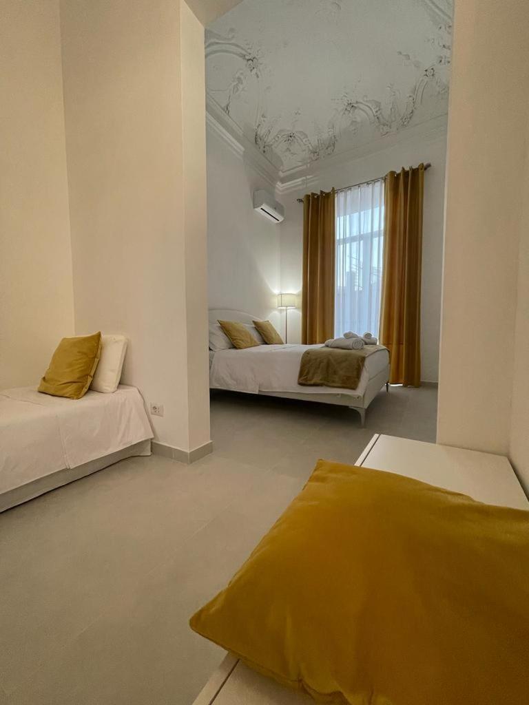 Cutelli Gold Bed & Breakfast Catania Ngoại thất bức ảnh